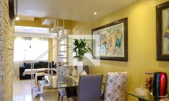 Imagem 6: Casa de Condomínio à Venda - Engenho de Dentro, 2 Quartos, 65 m2