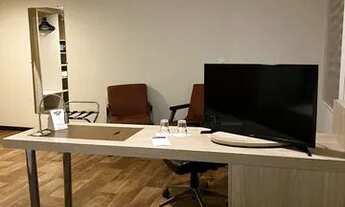 Imagem 2: Flat Intercity 32m² Andar Alto