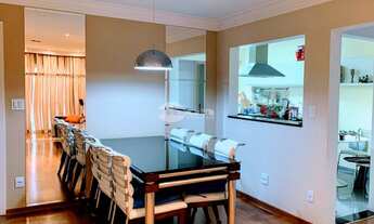 Imagem 4: SANTO ANDRé - Apartamento Padrão - Vila Gilda