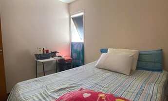 Imagem: Quarto no BUENO só para MULHERES