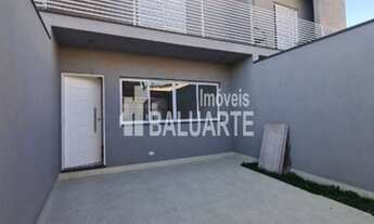 Imagem 2: Sobrado com 3 dormitórios à venda, 110 m² por R$ 580.000,00 - Campo Grande - São Paulo/SP