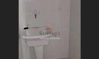 Imagem: A161 Apartamento localizado na Alberto Braune