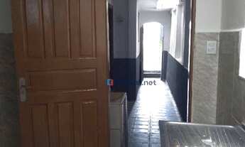 Imagem 6: Casa com 1 dormitório para alugar, 60 m² - Vila Palmeiras - São Paulo/SP