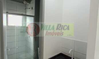 Imagem 6: Alugo Apto 3/4 com Garagem em Cond. Viver Castanheira - Guanabara