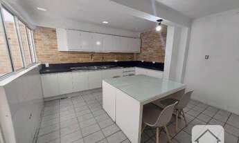 Imagem 6: Sobrado com 2 dormitórios para alugar por R$ 4.200,00/mês - Instituto de Previdência - São