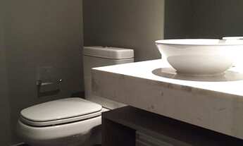 Imagem 5: Duplex em Vila Gertrudes