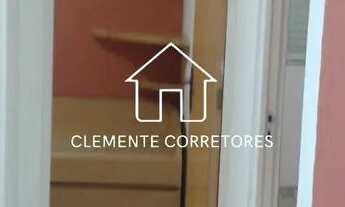 Imagem 6: Apartamento para venda com 50 metros quadrados com 2 quartos