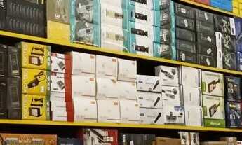 Imagem 6: Atacado e Varejo Venham conferir