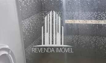 Imagem 4: Casa Assobradada Residencial com Terreno 5x30 2 sobrados sendo um c 2 quartos, 2 banheiros