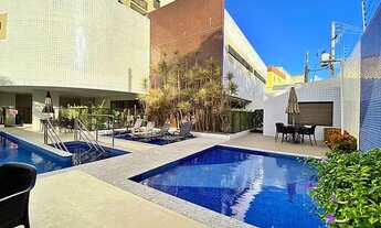 Imagem 15: 3 Quartos com Vista Mar em Candeias