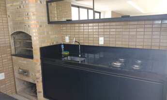 Imagem 7: Apartamento para aluguel possui 43 metros quadrados com 1 quarto em Intermares - Cabedelo