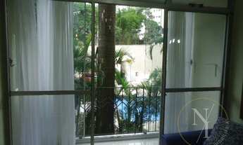 Imagem 2: Apartamento 60m - Vila Sofia - São Paulo