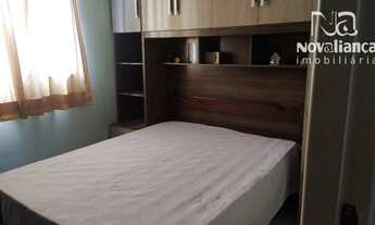 Imagem 6: Apartamento com 1 quarto para alugar, 48 m² - Centro - Vila Velha/ES