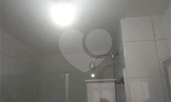 Imagem 3: São Paulo - Apartamento Padrão - POMPÉIA