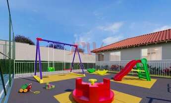 Imagem 7: CASA/APARTAMENTO CONDOMÍNIO CEU AZUL INDAIATUBA SP