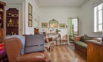 Imagem 2: Apartamento à venda, 4 quartos, 1 suíte, 1 vaga, Botafogo - RIO DE JANEIRO/RJ