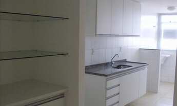 Imagem 4: Apartamento de 2 quartos recém construído - Ed. Village da Montanha - bairro Nova Liberdad