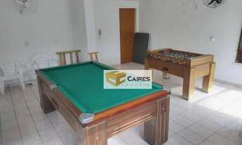 Imagem 5: Apartamento com 3 dormitórios, 75 m² - venda por R$ 530.000,00 ou aluguel por R$ 3.030,00