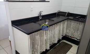 Imagem 6: Vai perder ? Imovel no Forte 02 dorms c/ lazer completo 515 mi