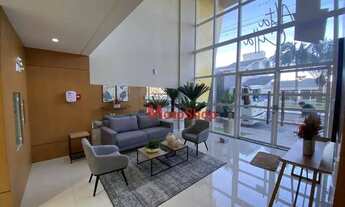 Imagem 2: Apartamento com 3 dormitórios para alugar, Cidade Alta - Araranguá/SC Apartamento em fren