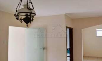 Imagem: Casa Padrão em Bauru