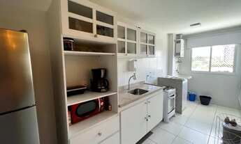 Imagem 7: Apartamento para venda tem 67 metros quadrados com 2 quartos em Jóquei - Teresina - Piauí