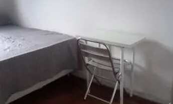 Imagem 5: Alugo quarto individual