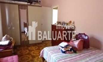 Imagem 6: Casa com 3 dormitórios à venda, 252 m² - Vila Marari - São Paulo/SP