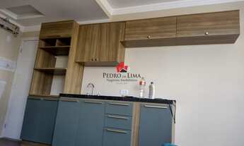 Imagem 6: Apto Studio Tatuapé 32m² a poucos passos do Metrô Carrão