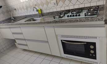 Imagem: Apartamento para alugar em Tatuí