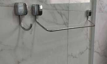 Imagem 7: Apartamento com 2 dormitórios para alugar, 55 m² por R$ 1.458/mês - Gleba Califórnia - Pir