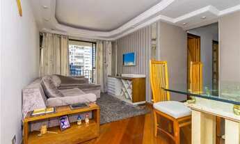 Imagem 2: Apartamento à venda no bairro Tatuapé - São Paulo/SP