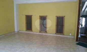 Imagem: Sobrado no Mandaqui