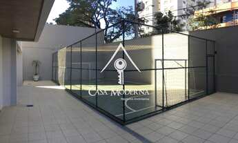 Imagem 3: APARTAMENTO RESIDENCIAL TORRES DE LYON - CASCAVEL - PR