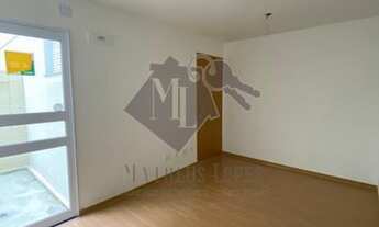 Imagem 2: Apartamento térreo com quintal Aluguel - Terrazzo Horizonte