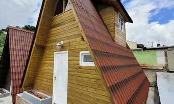 Imagem 2: Casa 2 quartos em Campo Largo, 70 m2