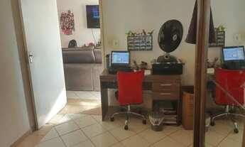 Imagem: CASA JARDIM DAS FLORES