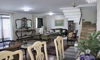 Imagem: Cobertura à venda, 440 m² por R$ 2.948.000,00