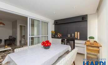 Imagem 5: APARTAMENTO - JARDIM PRUDÊNCIA - SP