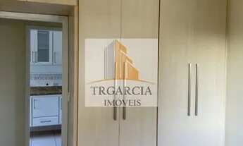 Imagem 6: Apartamento em Tatuapé, São Paulo: 55m², 2 quartos, suíte e banheiro - locação por R$2.300