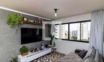 Imagem 5: Apartamento para Aluguel - Santana, 3 Quartos, 82 m2