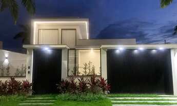 Imagem 6: Linda casa contemporânea