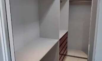 Imagem 7: Apartamento para venda tem 119 m² com 3 quartos, suítes em Pitangueiras - Guarujá - SP