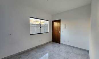 Imagem 4: Apartamento para aluguel tem 45 metros quadrados com 2 quartos em Vila Carrão - São Paulo