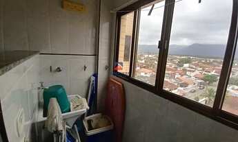 Imagem 6: Apartamento com 1 dorm, Caiçara, Praia Grande - R$ 240 mil, Cod