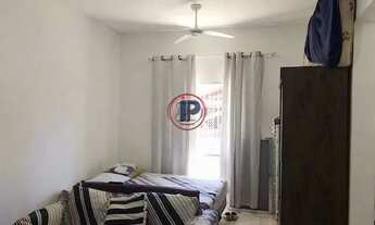 Imagem: Kitnet com 1 dorm, Caiçara, Praia Grande