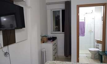 Imagem 4: Apartamento com 1 quarto para alugar, 40m², por R$1.200,00/mês