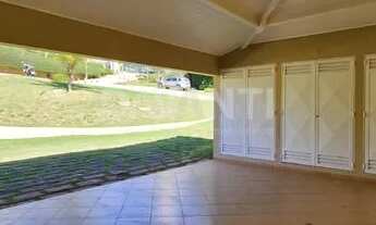 Imagem 4: Casa - Gramado - Campinas