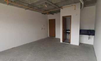 Imagem 2: Sala para alugar, 38 m² por R$ 2.500/mês - Centro - Guarulhos/SP