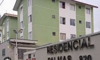 Imagem 3: Apartamento no Tatuquara